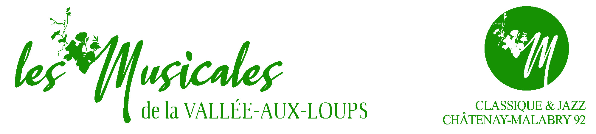 Les Musicales de la Vallée-aux-Loups